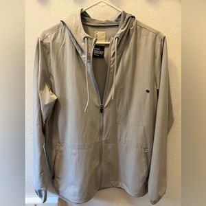 Vuori Outdoor Trainer Shell jacket